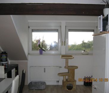 2,5 Zimmer Wohnung in Eilendorf 51 qm renoviert - Foto 1