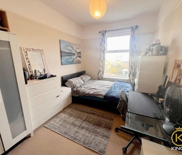 5 bedroom terraced house to rent - Photo 5