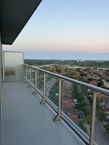 For Lease - 4655 Metcalfe Avenue Unit# 2209B, Mississauga, Ontario - Photo 2