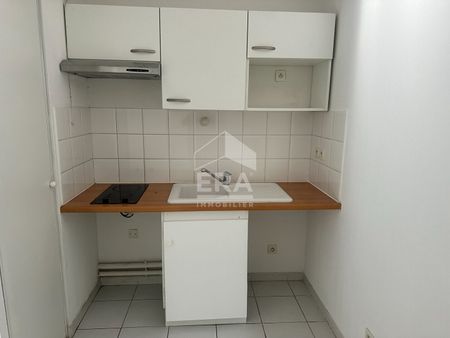 Location Appartement 2 pièces 38m² - Photo 2