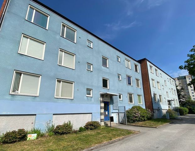 Tunavägen 2, Tumba - Foto 1