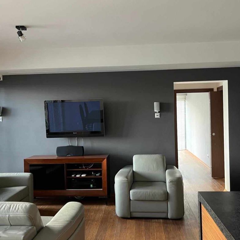 Ekskluzywny apartament w centrum Rzeszowa 96 m2 - Photo 1