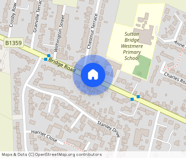 Bridge Road, PE12 - Photo 1