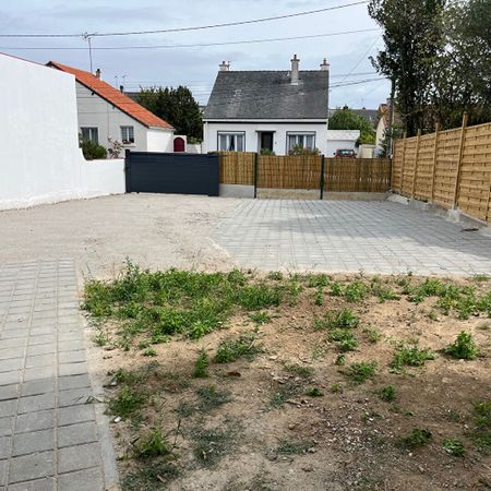 Appartement Saint Nazaire 2 pièce(s) 33.17 m2 - Photo 4