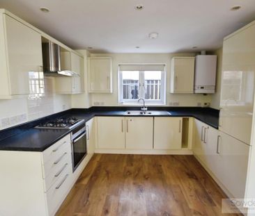 1 bedroom house to rent - Photo 3