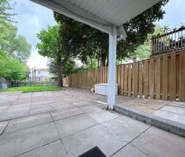 For Lease - 130 Carolbreen Square Unit# Basement, Toronto, Ontario - Photo 4