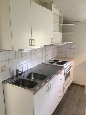 Sävsjövägen, Vrigstad - Foto 1