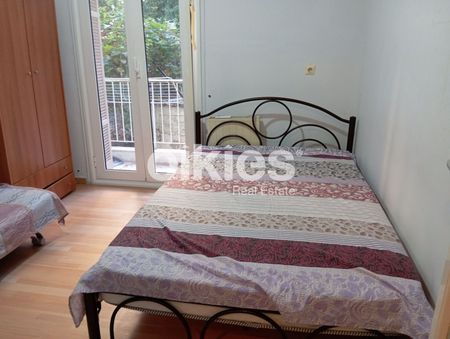 Studio/Γκαρσονιέρα για ενοικίαση Τούμπα - Φωτογραφία 4
