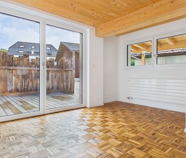 Tiny zentral in Langnau - Photo 1