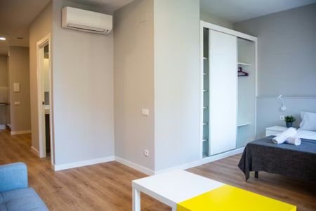 Carrer de Sants, Barcelona, Catalonia 08014 - Photo 4