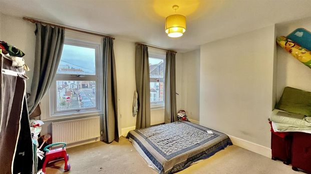 2 bedroom maisonette to rent - Photo 1