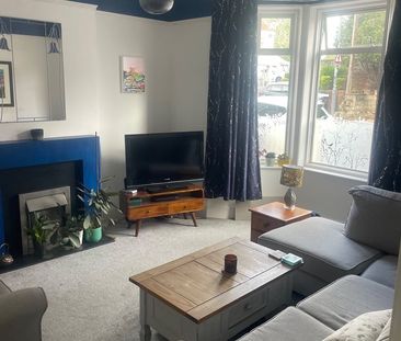 Room in a Shared House, High Street, BS15 - Photo 1