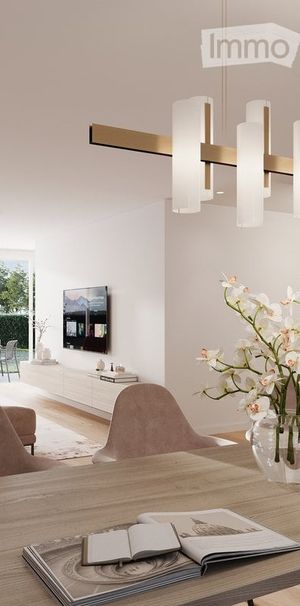 4.5 Zimmer, 116 m² - Photo 1