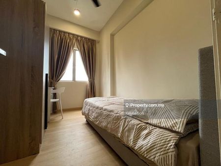 Millennium Place @ Millennium Square, Seksyen 14, Petaling Jaya - Photo 2