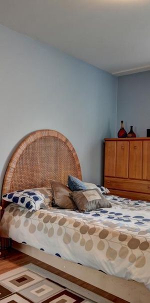 SUPERBE 4 ½ A CHARLESBOURG, SECTEUR TRANQUILLE, RÉNOVÉ - 1255$/MOIS TOUT COMPRIS ! DISPONIBLE POUR DÉCEMBRE - Photo 1