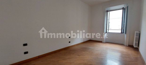 Trilocale via Zanata 1, Centro Storico, Monza - Photo 1