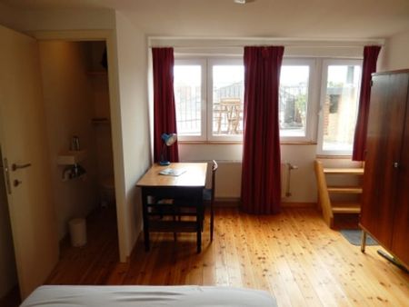 Duplex te huur - Photo 3