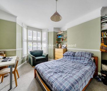 1 bedroom flat to rent - Photo 6
