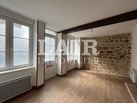 Maison de ville à louer à La ferté macé - Ref O24-026 - Photo 3