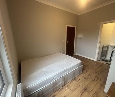 1 bedroom bedsit to rent - Photo 6