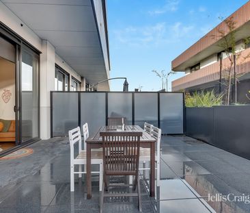 309/12 Thomas Holmes Street, Maribyrnong, Vic 3032 - Photo 3