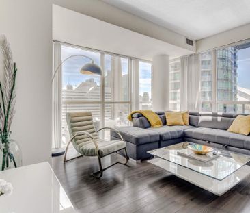 For Lease - 352 Front Street Unit# 1702, Toronto, Ontario - Photo 5