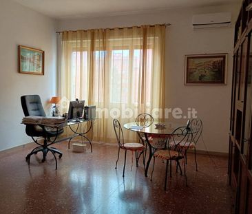 Quadrilocale buono stato, quarto piano, Città Giardino, Roma - Photo 1