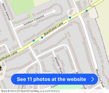 Bealeys Avenue, Wolverhampton, West Midlands, WV11 - Photo 1