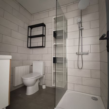 Location Appartement 1 pièce 21m² AGEN 47000 - Photo 3