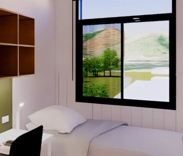 Accessible Room - Standard - Photo 3