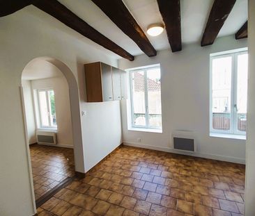 Apartment - Photo 1