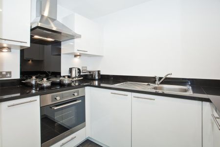 1 bedroom apartment to rent - Photo 4