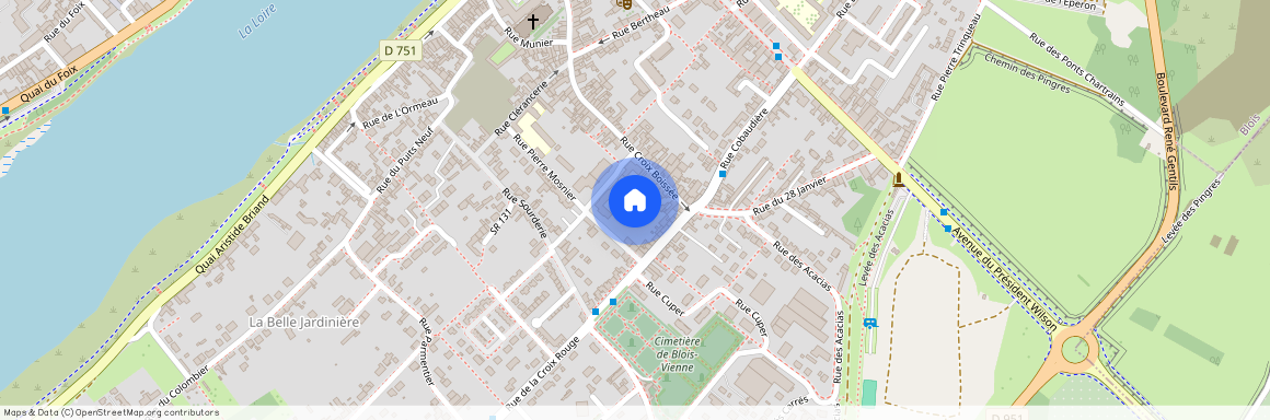 41000, Blois