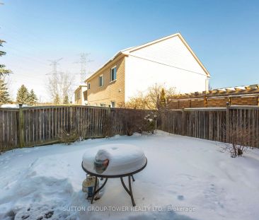 11 Welbourne Court #Basement - Photo 5