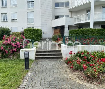 Location Appartement 1 pièce 30,21 m² - Photo 4