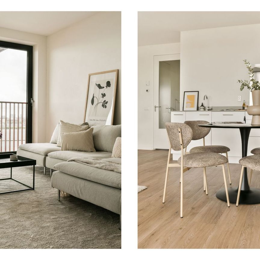 Appartement te huur: Hellingbaan 144 1033 DB Amsterdam - Photo 1
