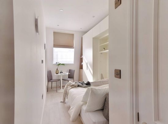 Studio to rent - Photo 1