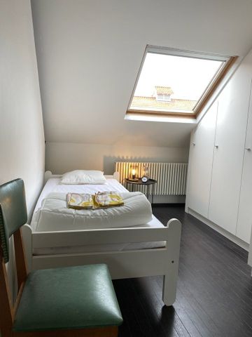 Karaktervolle woning op Oosteroever in Oostende - Photo 5