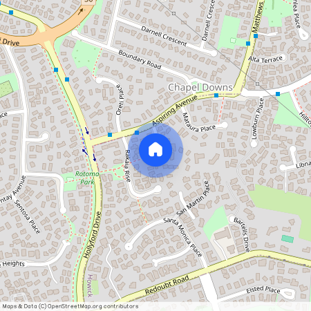 Unit 1, 7 Lyell Court, Clover Park, Auckland