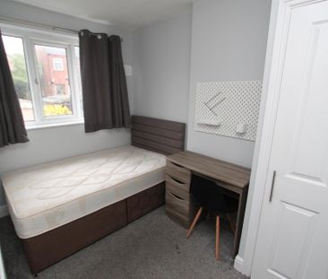 106 Belle Vue Road Leeds - LS3 1HF - Photo 6