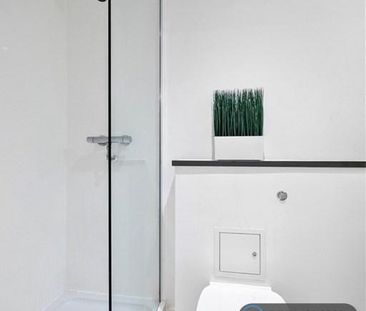 Studio to rent - Photo 6