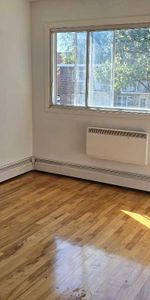 5 1/2 à louer - Photo 3