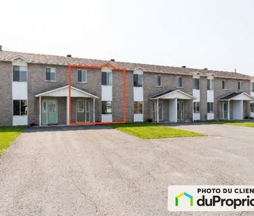 2-2120, rue du Geai-Bleu, Drummondville (Drummondville) à louer - Photo 6