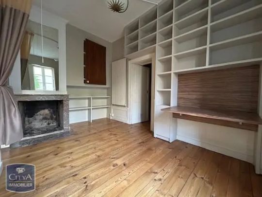Appartement à louer 3 pièces 85.52m² - Photo 1
