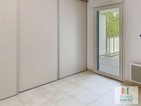 Location appartement 2 pièces - 49m² à Canet en roussillon (66140) - Photo 2