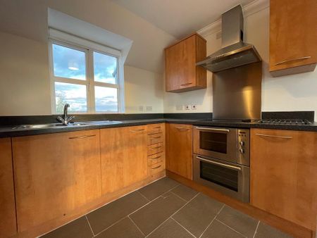 1 bedroom apartment to rent - Photo 5