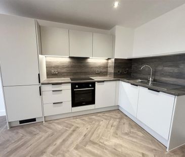 1 bedroom apartment to rent - Photo 5