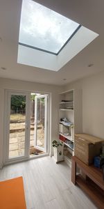 Studio Flat, Grange Close North, BS9 - Photo 4