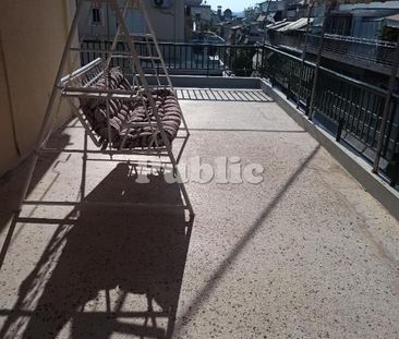 Διαμέρισμα για ενοικίαση Λεωφόρος Λιοσίων (Αττική) - Photo 1