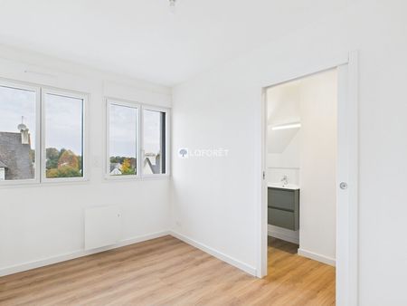 Appartement T4 Bénodet à louer - Photo 3